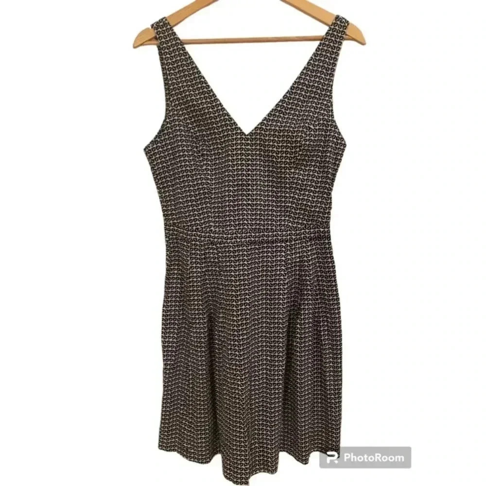 Joie Womens Neilah Cutout Tie Back Dress